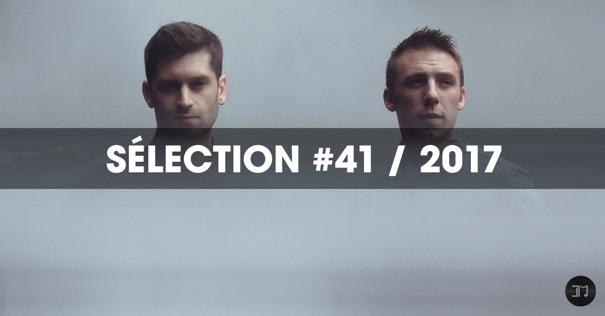 BlogJ7M's tweet photo. Le groupe américain de musique électronique @odesza est la tête d'affiche de la sélection de la semaine 🇺🇸

>> https://t.co/odfehVaWii https://t.co/xKu6liK6d0