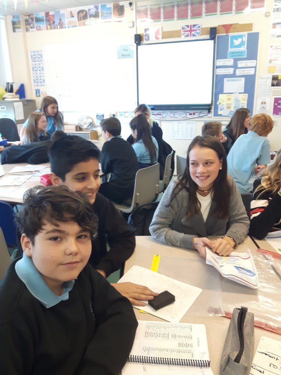 PatchamHighMFL's tweet photo. More photos from Thursday's visit. What a great day! #Frenchpartnerschool https://t.co/qrSLjzaNVK