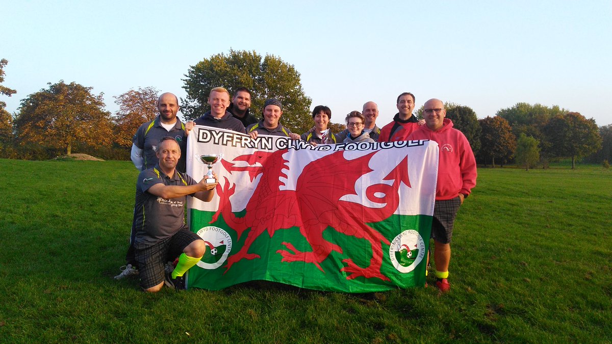 DcFootgolf's tweet image. Great day @UKFootgolf club finals, 5th lost in QTR final to @gatwickfootgolf nearest pin shootout. @jenbruff won ladies comp. #Progression