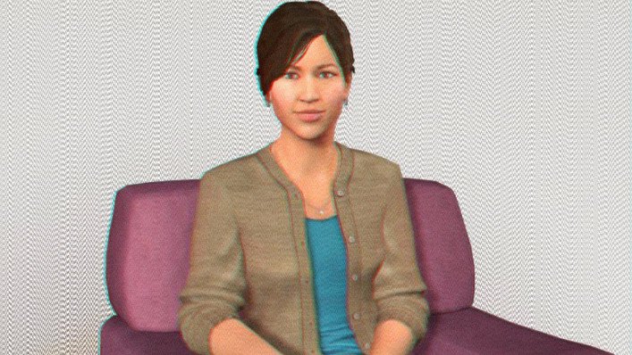 Your Next Therapist Might Be A Chatbot 

<a href="/FastCoDesign/">Co.Design</a> via @SprkyBot #digitalhealth #chatbots 

fastcodesign.com/90146664/your-…