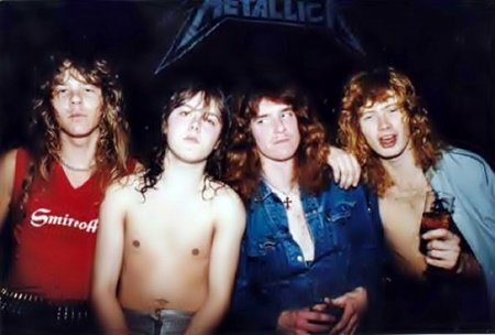77MASH's tweet photo. #OnThisDay, 1981, #Metallica were created. https://t.co/DHkSV5sHXa