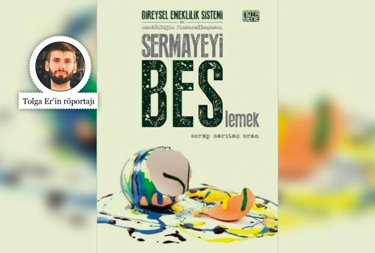 GazeteKarinca's tweet photo. ‘Emeklilik finansal kesimin hakimiyeti altında’: Peki, sermaye nasıl ‘BES’leniyor?
https://t.co/cLxyT0xRRi https://t.co/9JJuv5gtjE