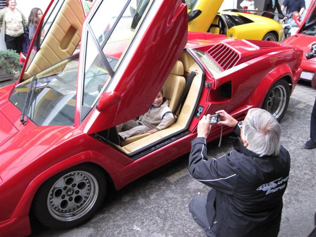 2010 besuchten wir beim <a href="/Lamborghini/">Lamborghini</a> Meeting #StAnnaKinderspital &amp; 2018 wollen wir wieder Kinderaugen leuchten sehen facebook.com/need4speed.at