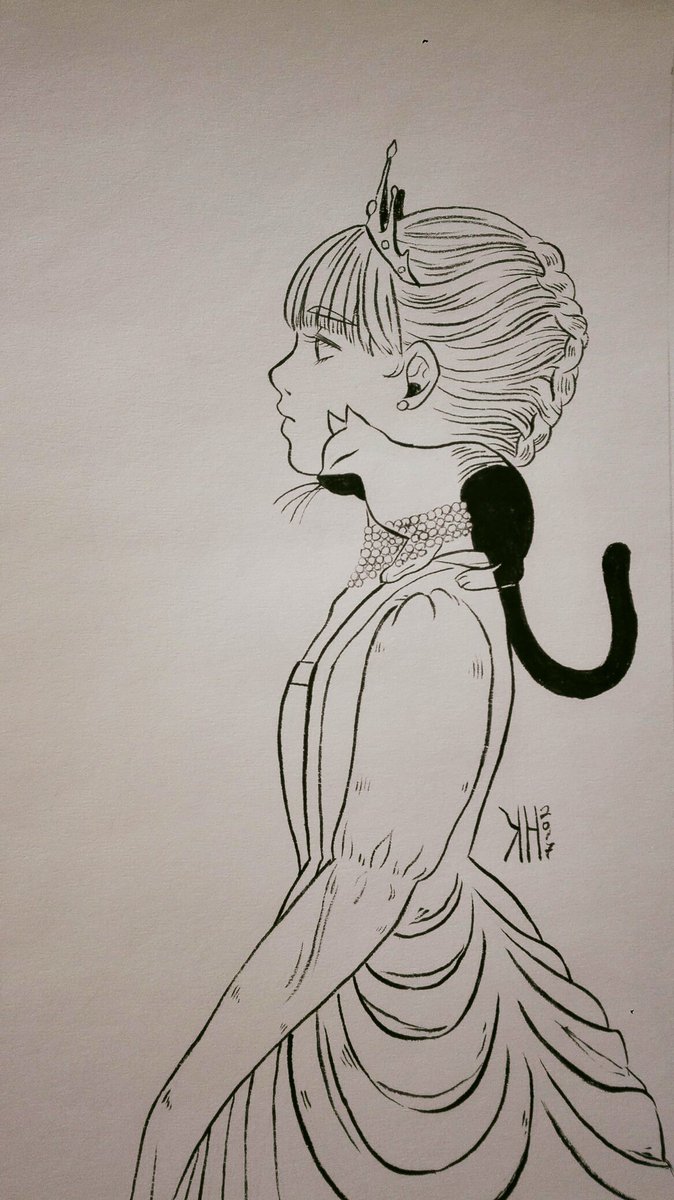 KamuiHand's tweet photo. #inktober2017 #witchlist #candywitch #pixie #astronautwitch #royalwitch 12-15 https://t.co/Y0mWYs0X7y