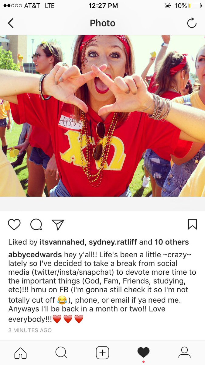 Abby Edwards♡ tweet media