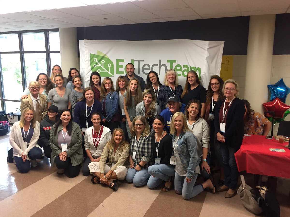 trishhues's tweet photo. Unleashing our inner superhero at the Google Summit! GoPAC! #edtechteam @MahopacSchools https://t.co/ArIHjkWX6k