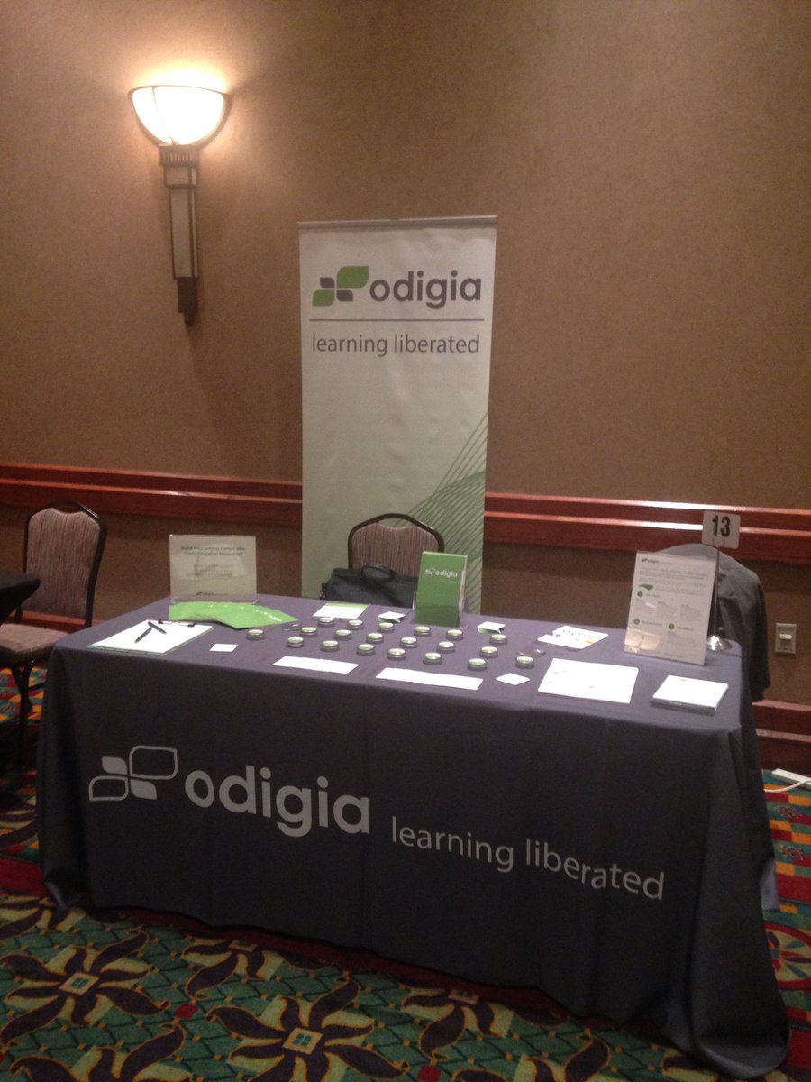 Odigia's tweet photo. We are excited to meet everyone! Be sure to stop by and visit! 
@ncccadl #NC3ADL2017 https://t.co/ELTZgWFelc