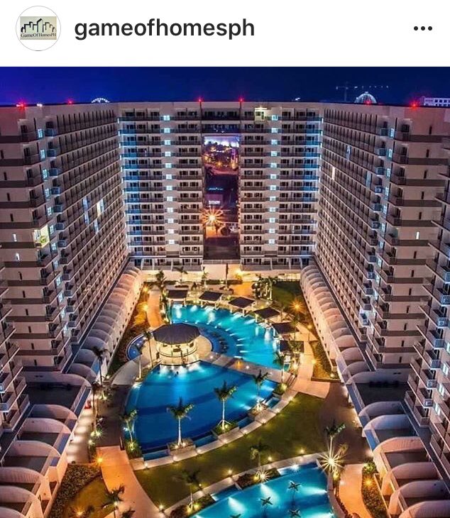 foreclosedhub's tweet image. Condo at 180K/sqm within SM Mall of Asia complex 

#shellresidences #realestate #condo #househunting #property #gameofhomesph