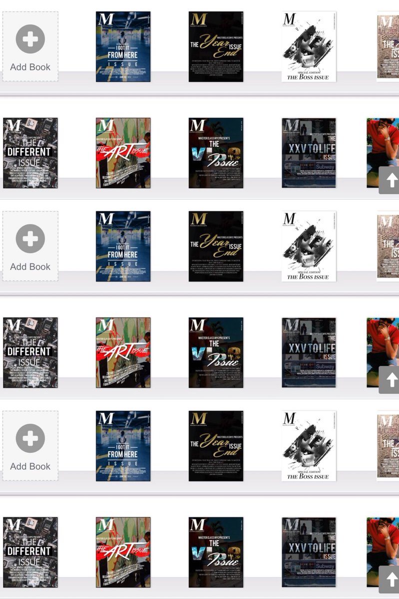 MasterClassNYC_'s tweet image. Sunday Reads. #MMagazine #MasterClassNYC masterclassnyc.com/search/label/M… 📚