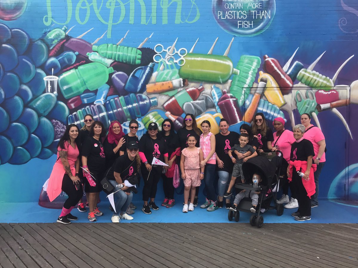 ps212k's tweet photo. #MakingStridesAgainstBreastCancer #ps212 #stompoutcancer #SavetheTaTas @D21_Community @ToAspireHigher @FollowCSA @PS212PTA @mariabelkadi317 https://t.co/hydP6HNezS