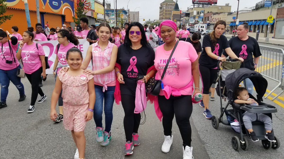 ps212k's tweet photo. #MakingStridesAgainstBreastCancer #ps212 #stompoutcancer #SavetheTaTas @D21_Community @ToAspireHigher @FollowCSA @PS212PTA @mariabelkadi317 https://t.co/hydP6HNezS