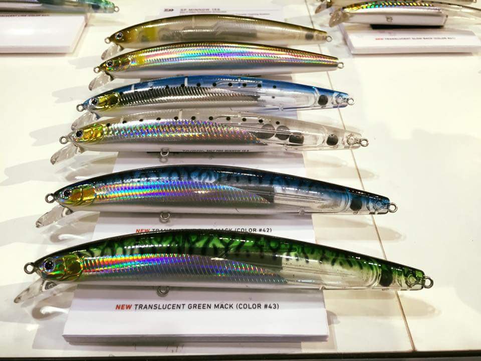 BaitedUp's tweet photo. 🤔 which color? #fish #fishing #lures #crank #bait #crankbait #surf #waves #ocean #lake #fishingtackle #outdoors #diawa #shimano  #basspro https://t.co/sIKESik1pP