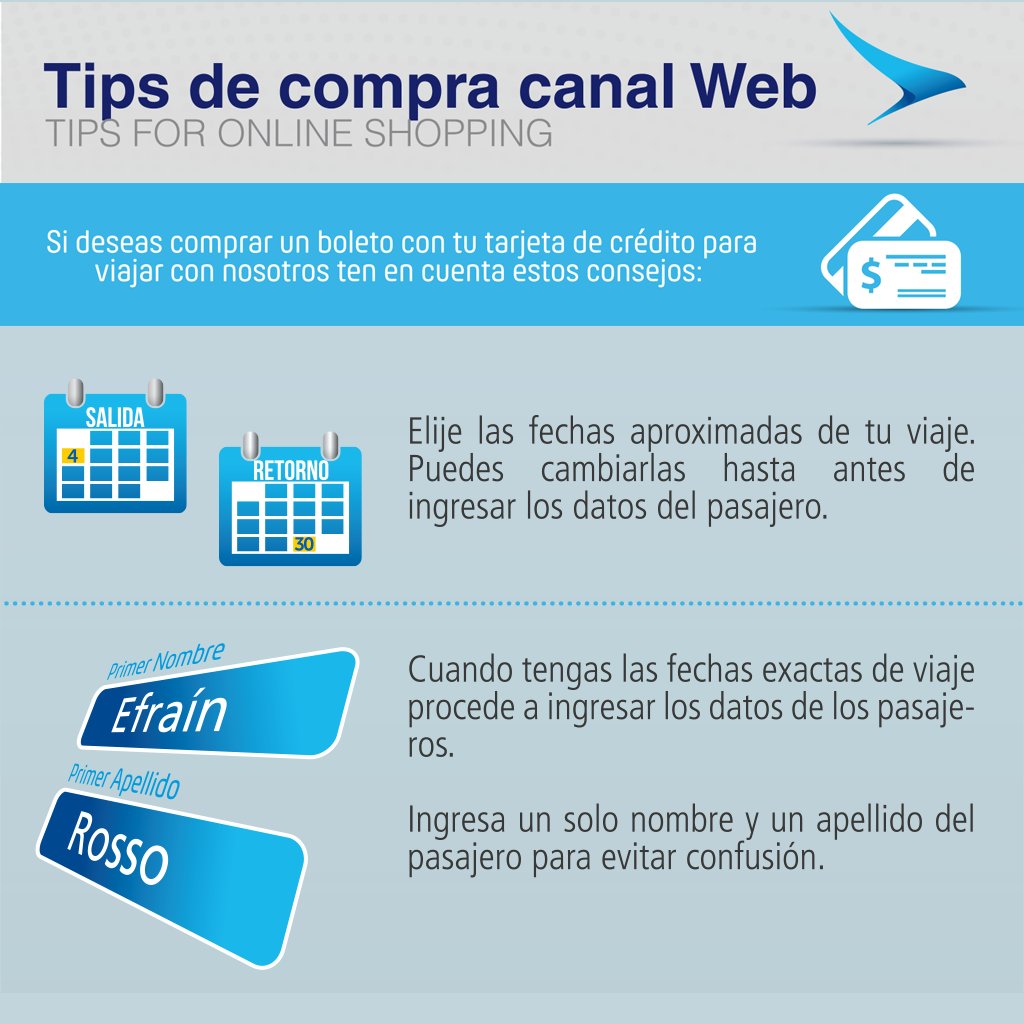 Tame_EP's tweet photo. Si compras tu boleto en https://t.co/mxb9mGvrNH  con tu tarjeta de crédito, sigue los #TameTips para una compra exitosa. #TameVuelaEcuador https://t.co/sAjVCOMvuY