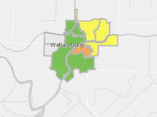 Entegrus is currently investigating a power outage in Wallaceburg  #ckont blackburnnews.com/chatham/chatha… https://t.co/3EbjrUjLk1