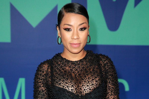 Happy Birthday, Keyshia Cole!  