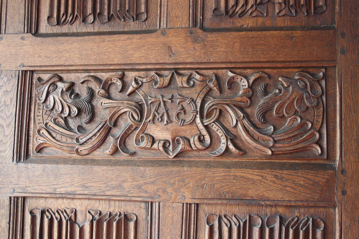 D’Arcy Hall, Tolleshunt D’Arcy, was built early in the C16 by Anthony Darcy (Sheriff of Essex &amp; Herts in 1511, died 1540). His initials feature on panelling. The house had a U-shaped plan, &amp; occupies a moated site with bridge and dovecote. <a href="/NicholasKingsle/">Nicholas Kingsley</a> <a href="/CATRomanCircus/">RomanCircus</a>