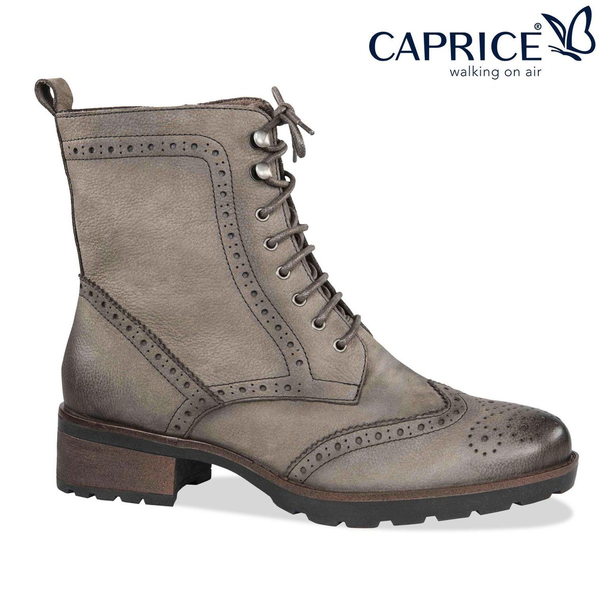 capriceshoes's tweet photo. Lace it up or zip it up! #caprice #leather #bikerboot #comfort #onair #walkingonair https://t.co/nU9Oo4wqwi