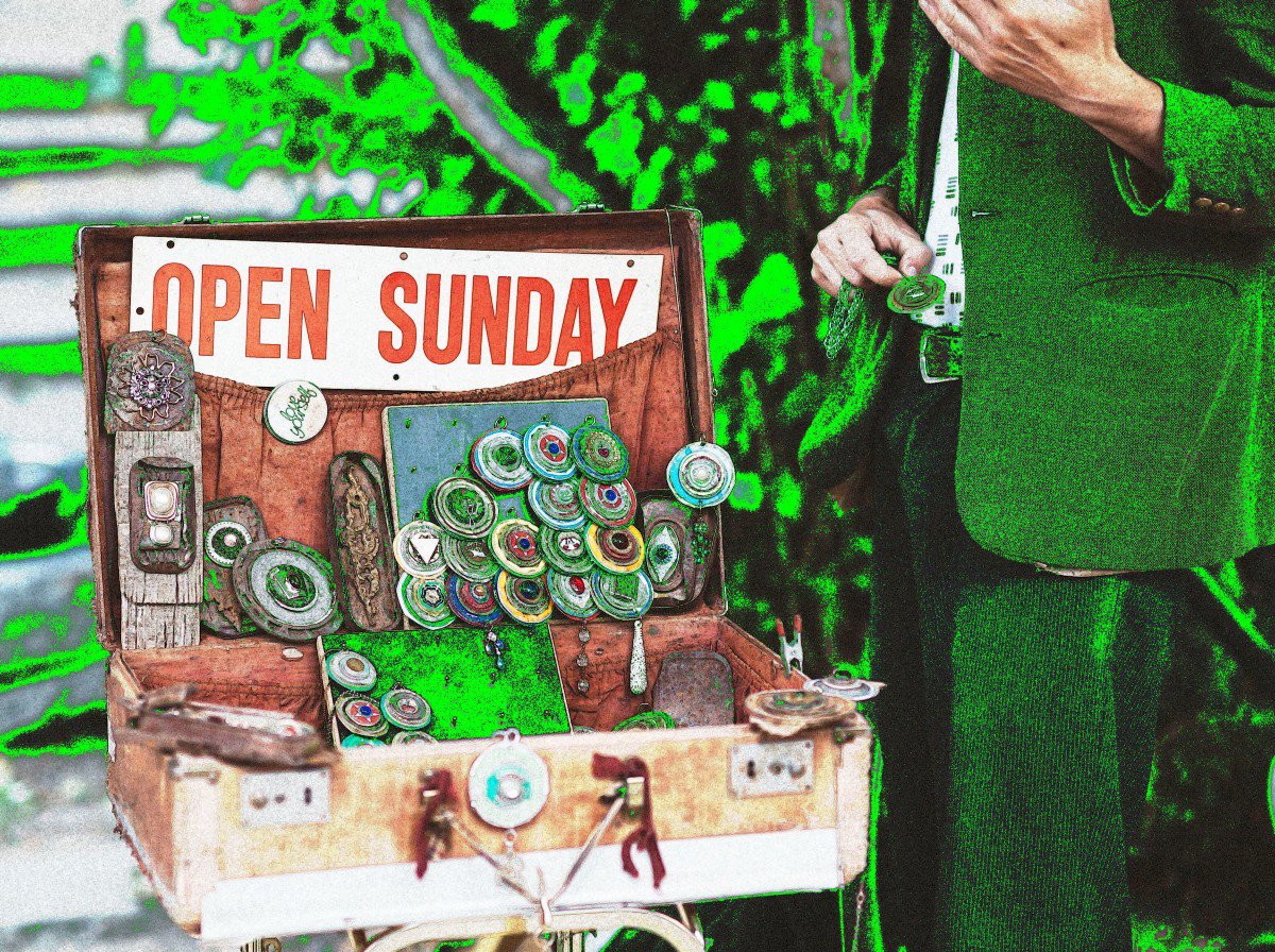Newsletter: “Get Ahead in Tech… By Reading on Sundays” by <a href="/DavidSmooke/">David Smooke</a> hackernoon.com/get-ahead-in-t… #GetAheadinTech #Tech #Reading #OnSundays