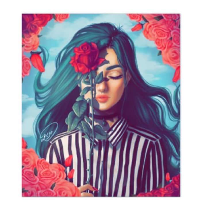 قلوب البسطاء لاتجد فيها 
إلا صدق المشاعر ...🌸
صدق النصيحة ،، صدق النقاء ،،
إذا أحبّت أتت كلها،،
وإذا جُرحت غادرت بصمت ..❤🎻💭