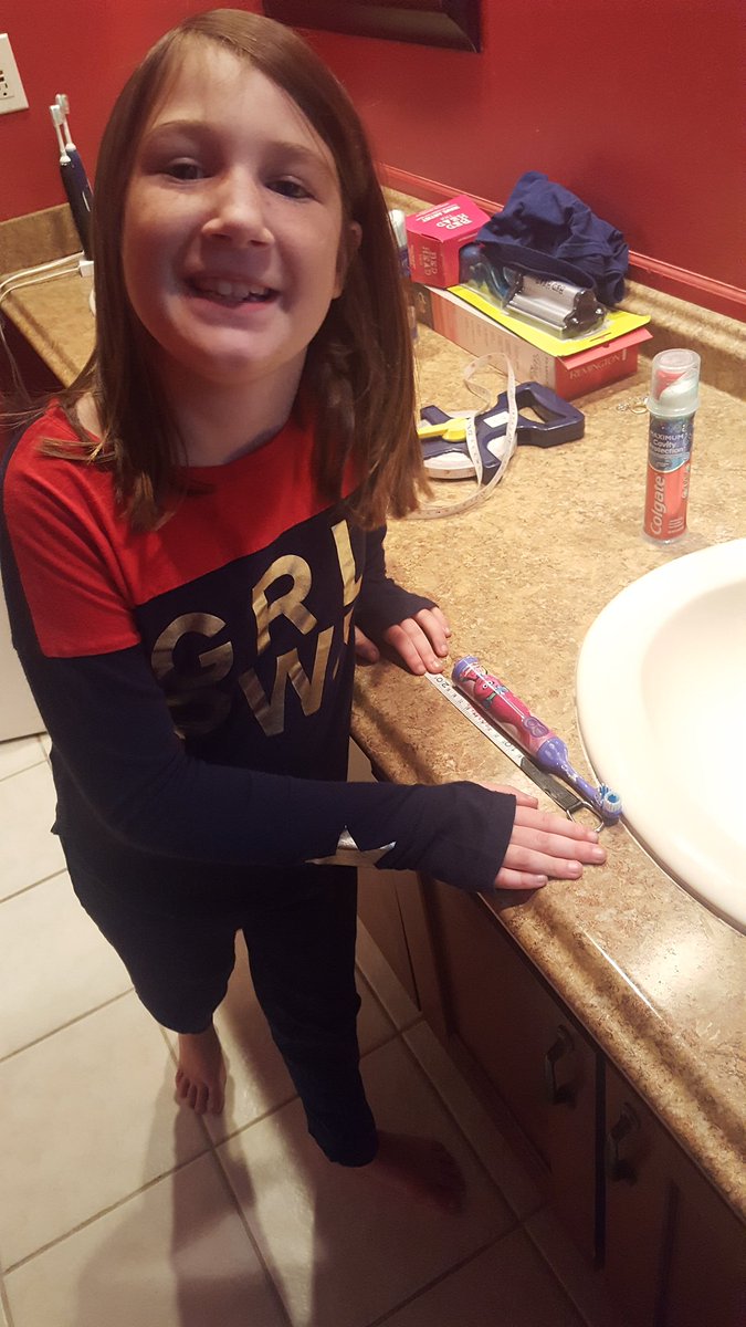 MrZoliDHS's tweet photo. Practicing measuring! Should I make her scale it down? #DHSForensics #CSIDakota https://t.co/AqThJMJOfX