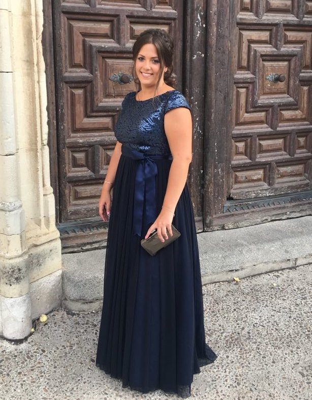 tu vestido peña prieta