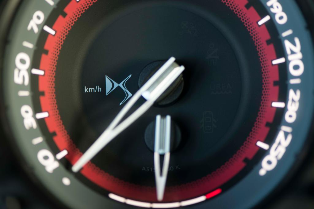 dsargentina's tweet photo. La velocidad no es un objetivo.
Es una consecuencia.
#DS3Performance https://t.co/7A1n0csDTA