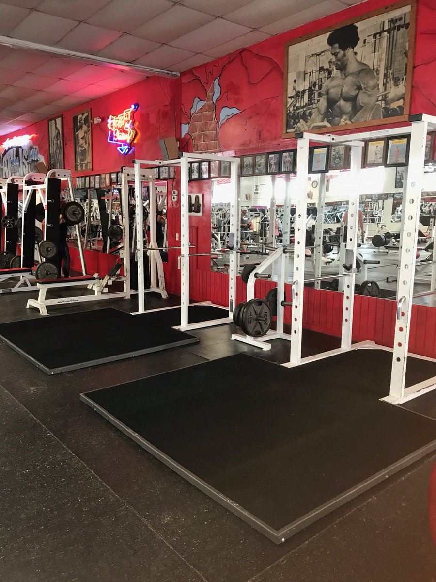 Atilis Gym Atilisg Twitter Atilis Gym Atilisg Twitter