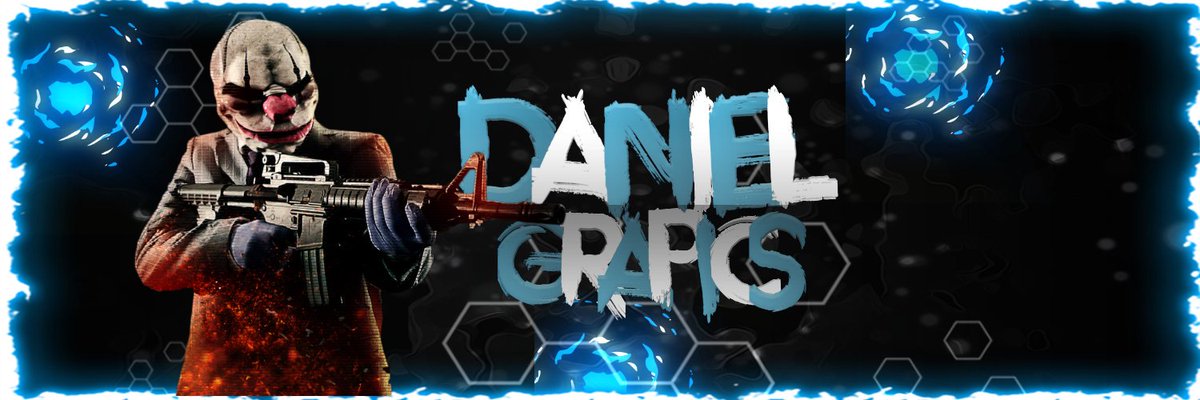danielgraphics3's tweet photo. Nuevo header 😎
Quieres algún diseño solo sigueme , RT , y pidelo 
#header #designergfx #diseñadores #banner #YouTube https://t.co/FpsyHGL5h7