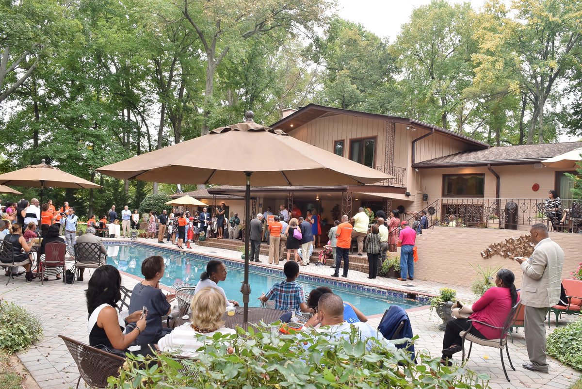 Vote4Monique's tweet photo. @Vote4Monique Prince George's County Council - District 8 Campaign Kickoff pics! Visit https://t.co/VDBZsV7DUP to learn more about my campaign and see more pics! https://t.co/x4gcOR8anI