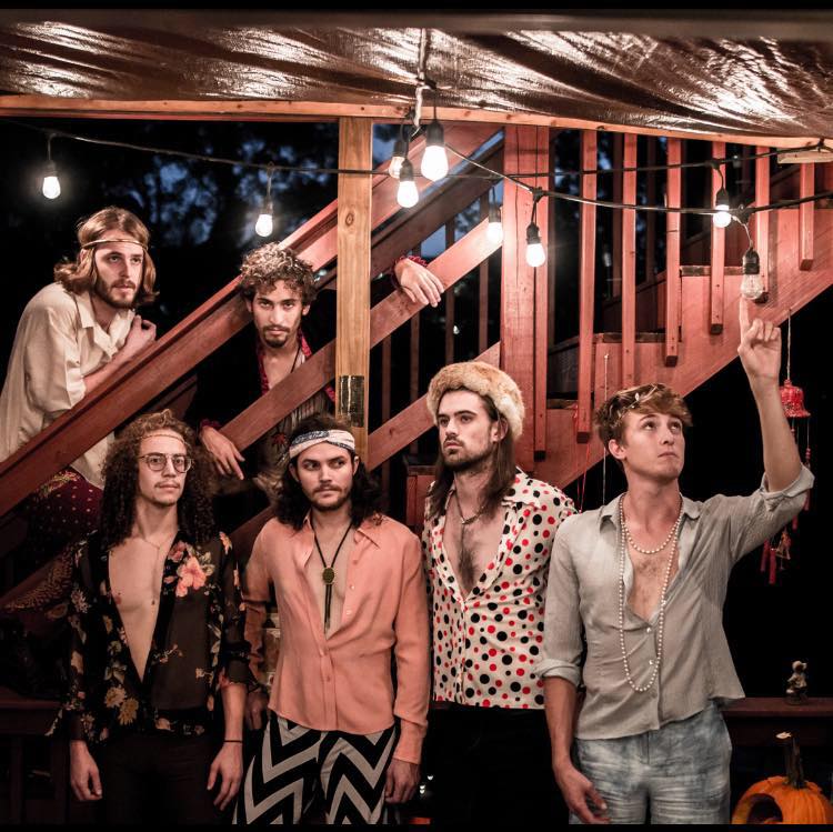 NoCountryNash's tweet photo. #TheBumbs @KiDFREUD & #Lucas perform TONIGHT at The @CobraNashville! More info and more shows: https://t.co/WMc2JsffD2 https://t.co/FcYfUlNGNi