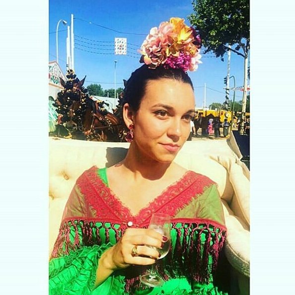 ❤💜💙
#tocadosueenamoran  #tocadosboda #flores #ramilletes #handmade #flamenca #añoranza 
<a href="/anoranza_flamen/">Añoranza Flamenca</a>