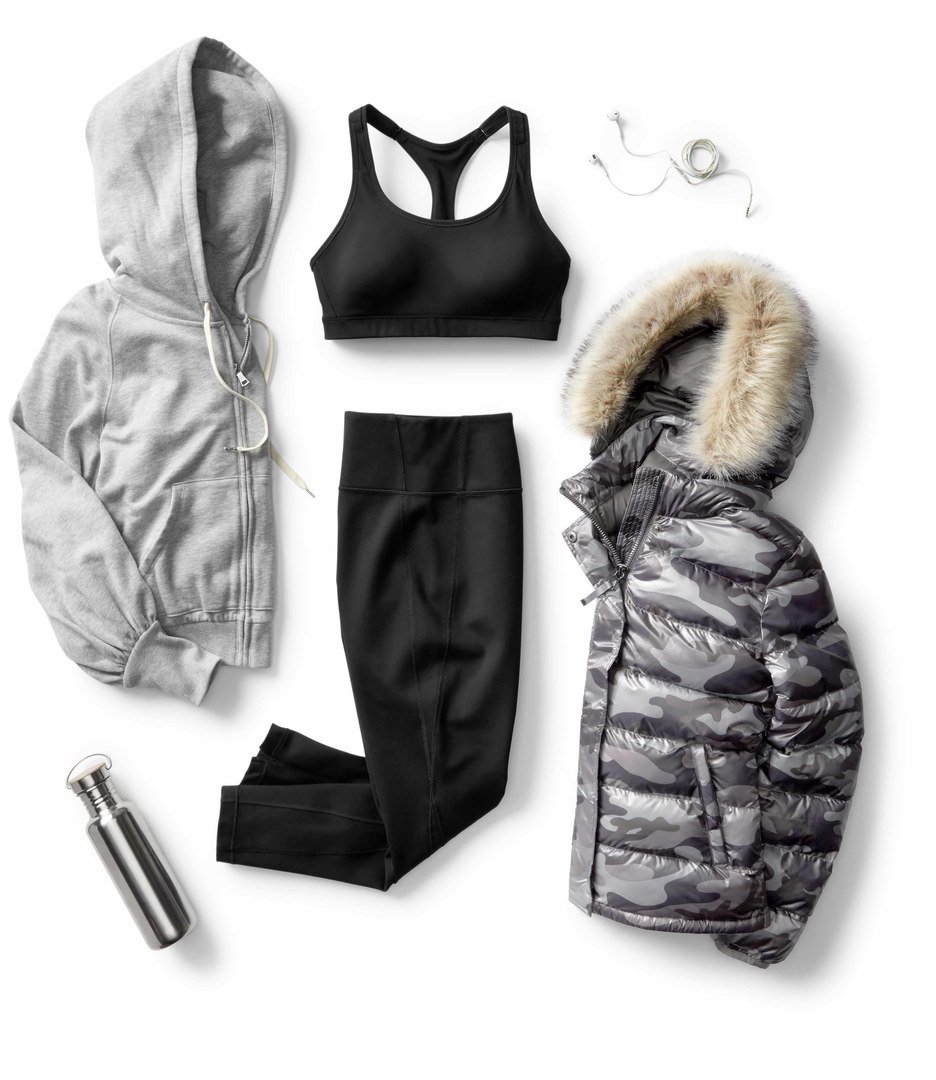 UKGap's tweet photo. Street Meet Sport. GapFit new collections. Work out in style.
Shop GapFit: https://t.co/5SOtIGthPI
#DoYouMove? https://t.co/WZo17edf9L