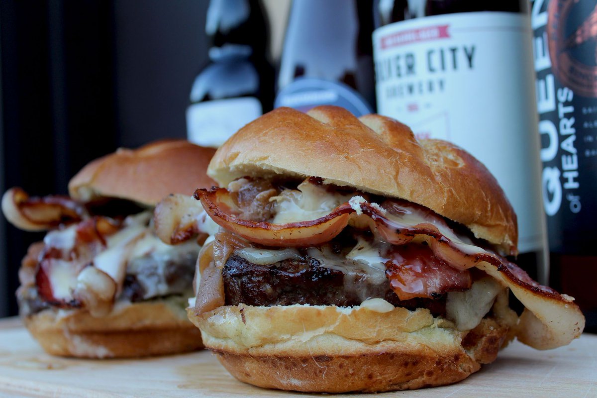 Let's fix those Sunday scaries together. #Beers &amp; #burgers are a good place to start. goo.gl/4j3iFc