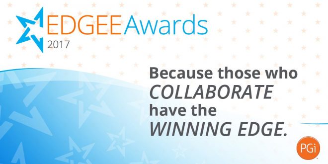 PGi's tweet photo. Our customers use PGi solutions give their end-users a competitive EDGE in collaboration &amp; communications. Details: https://t.co/pPQx5a3PJx https://t.co/CTscFB5px7
