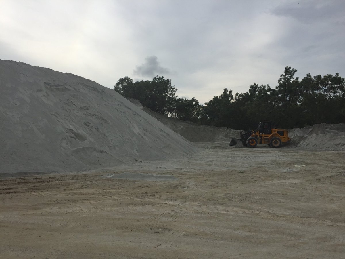 Robosand1's tweet image. Robo Sand in bangalore