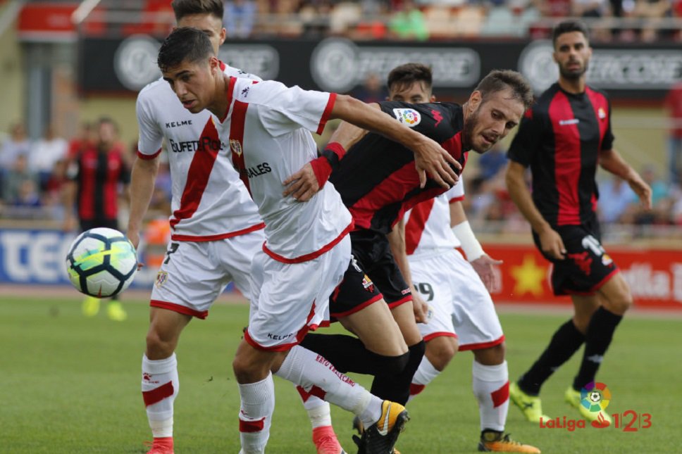 elgoldemadriz's tweet photo. ⚽SEMANA FANTÁSTICA. La crónica del @cfreusdeportiu 0-2 @RVMOficial por @blasradio
📝👉🏼https://t.co/JUSLeCl8ZR
#fútbol #madrid https://t.co/E9B6lV3rha