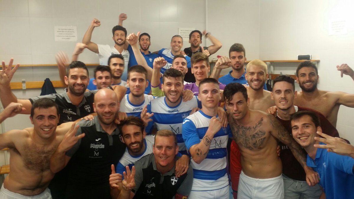 Preferente 2-1 <a href="/juvenia2016/">juanjofifa94</a> 

Gran Victoria del Preferente en un gran partido de los nuestros. Goles de Viñate y Edu. Seguimos sumando!.