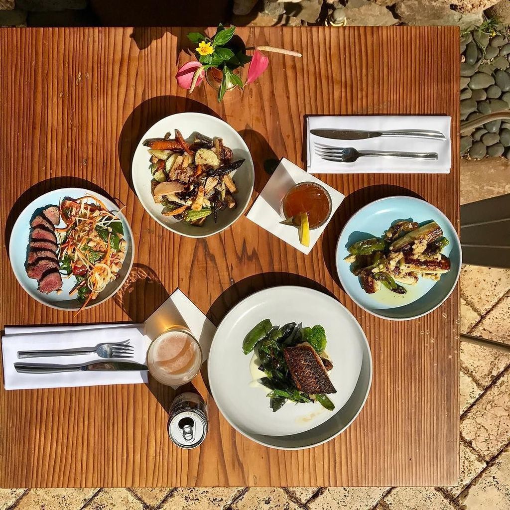MTPMaui's tweet photo. Have your Sunday Funday lunch at The Mill House Bar and Restaurantβ
β
#milhousemaui #mauidining #maui #farmdrivencuisine #innovativemenu #m⦠https://t.co/HtfsQmpLzV