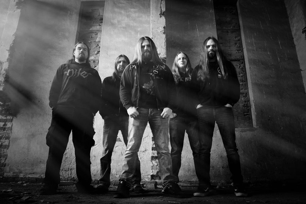 Nouvelle chronique en ligne sur Metalship avec les Allemands de DAWN OF DISEASE et leur album Ascension Gate !
fr.metalship.org/albums/37397-A…