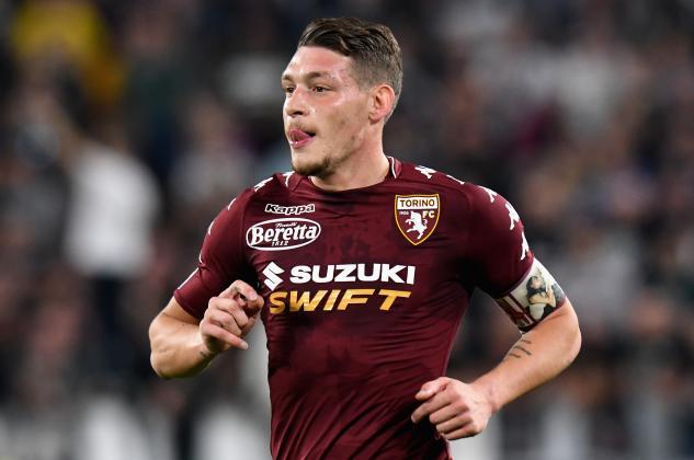 VIPNewsReleases's tweet photo. AC Milan chief claims Torino striker Andrea Belotti has been 'dreaming' of playing for club - VIP News - https://t.co/CD741vzyvd https://t.co/GBAdPj3ZEF