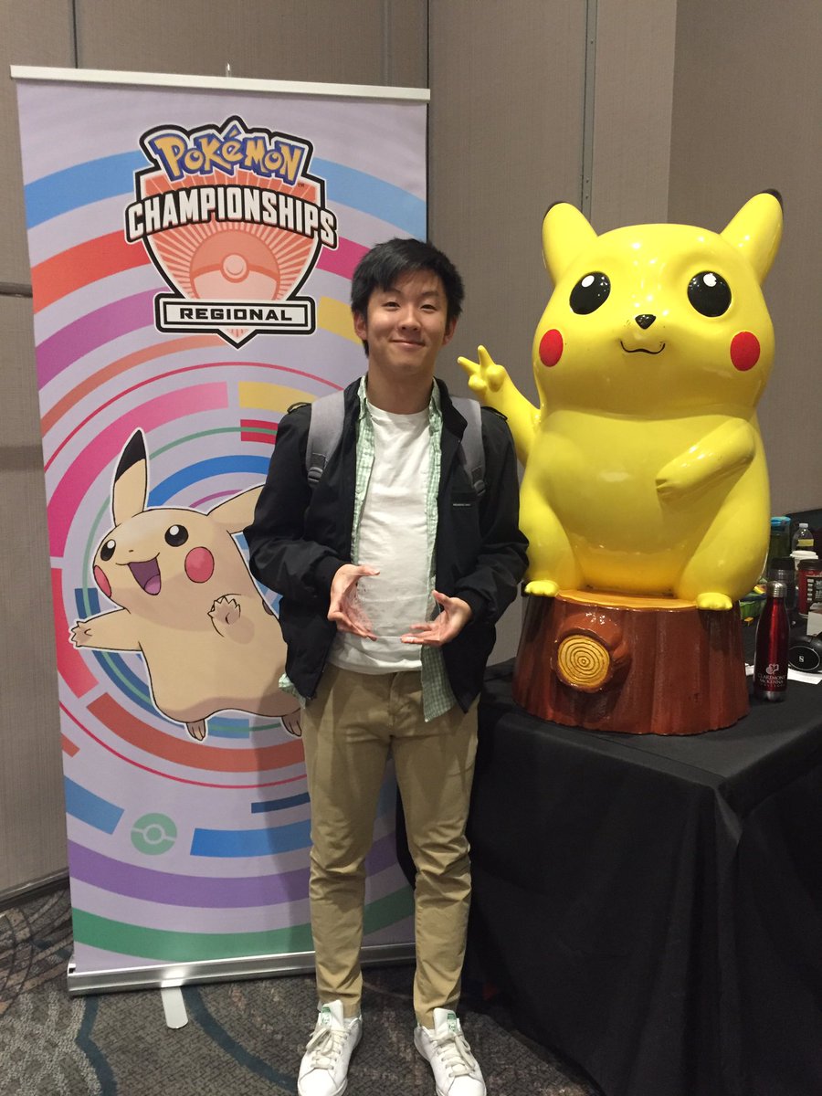 pokemon vgc 2018 vancouver regionals