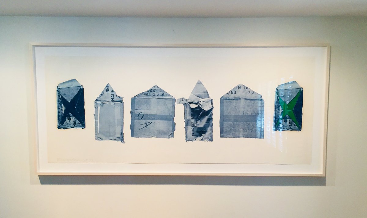 Loving our new piece!  Thank you <a href="/GraphicstudioFL/">GraphicstudioFL</a>