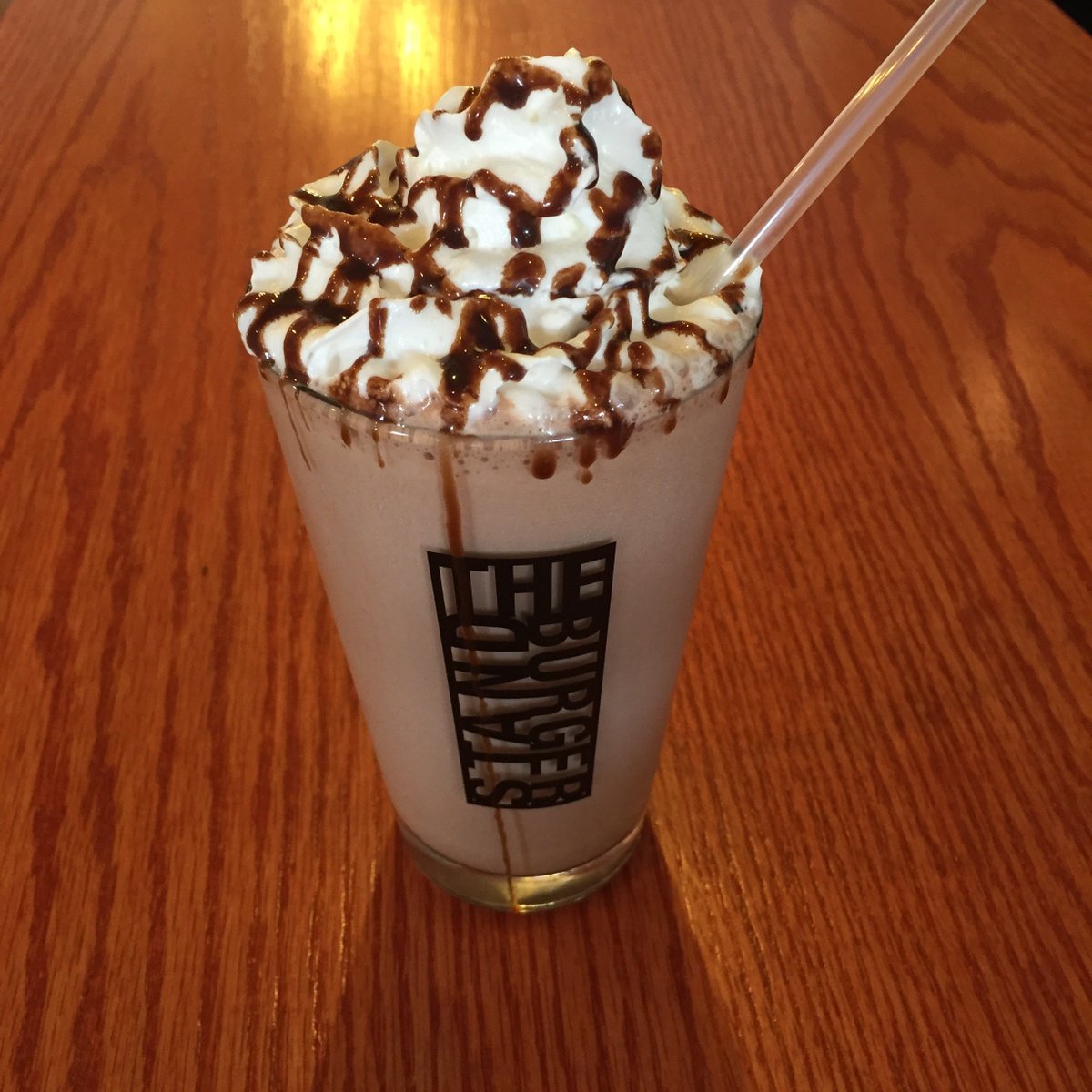 BurgerStandABQ's tweet photo. Congrats! You made it to Sunday! You deserve a milkshake. Stop by and let us satisfy your sweet tooth! #burgerstandbyme @riobravobrewing https://t.co/GzrSZSJjzZ