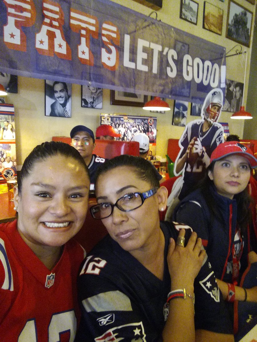 Cenit55080733's tweet photo. #AquiViveLaNFL
Past lets gooooooo https://t.co/teHKlzfbKb