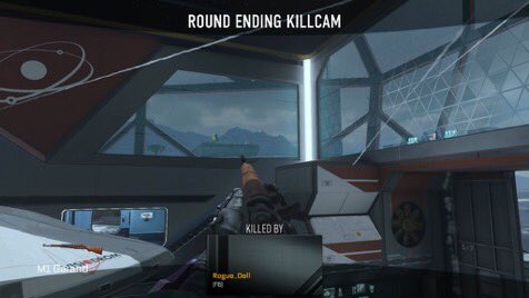 EverestDell's tweet image. Hit again @RogueBrosty @RogueConvoys @iJanzh