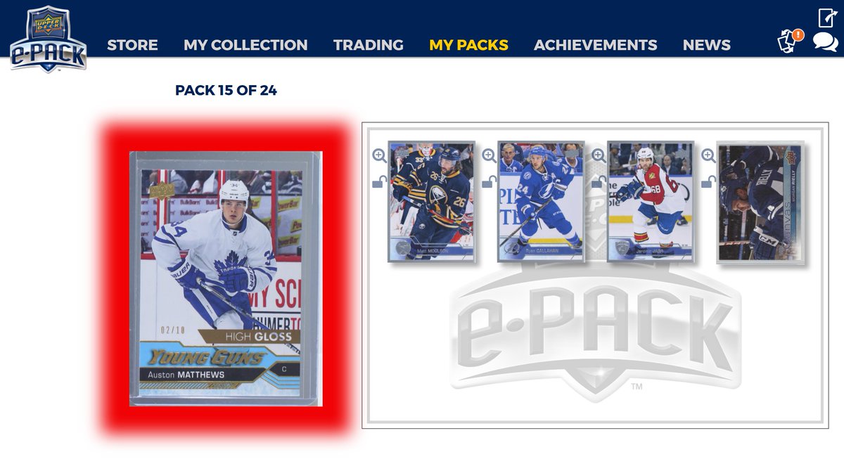puckstothe's tweet photo. @EpackExchange Is this good? https://t.co/S1r6OHOUBZ