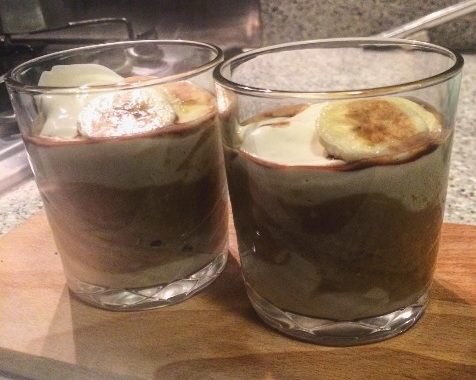 SportPowerFood's tweet photo. Cacao weetjes: #tiramisu. Een #blog met 2 #recepten #protein #cacao #chocolade https://t.co/iRyCskGHpX https://t.co/XdiNaZTSD2