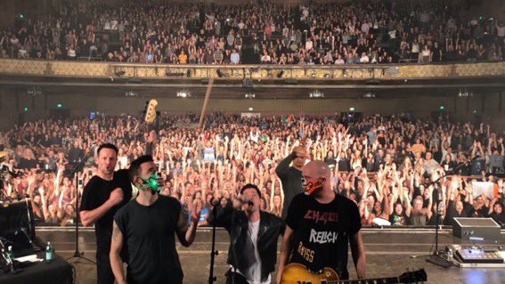 thescript's tweet image. We wrote a few of the songs from &apos;Freedom Child&apos; out in LA... Amazing to bring them home!! #FreedomChildTour