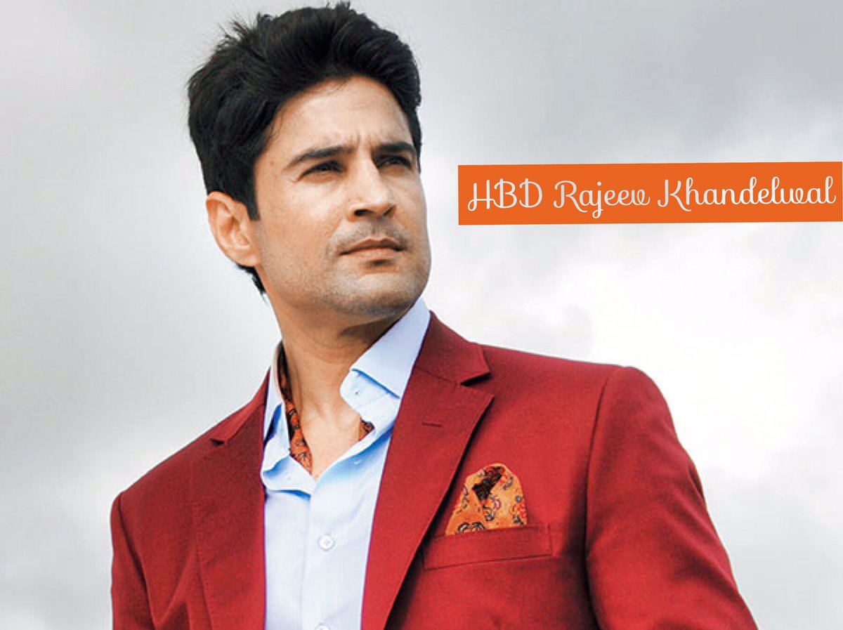 RK_trends's tweet photo. Here's to celebrating you! HBD Rajeev Khandelwal https://t.co/N9JwIKBHvY