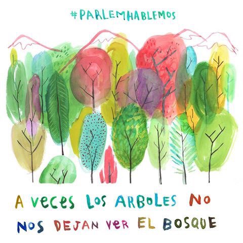 Parlem, Hablemos on Twitter: 